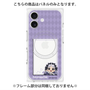プレミアムパネル with MagSafe［ Fate／strange Fake - フランチェスカ・プレラーティ - ミニキャラ ］