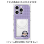 プレミアムパネル with MagSafe［ Fate／strange Fake - フランチェスカ・プレラーティ - ミニキャラ ］