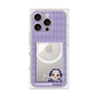プレミアムパネル with MagSafe［ Fate／strange Fake - フランチェスカ・プレラーティ - ミニキャラ ］
