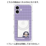 プレミアムパネル with MagSafe［ Fate／strange Fake - フランチェスカ・プレラーティ - ミニキャラ ］