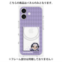 プレミアムパネル with MagSafe［ Fate／strange Fake - フランチェスカ・プレラーティ - ミニキャラ ］