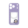 プレミアムパネル with MagSafe［ Fate／strange Fake - フランチェスカ・プレラーティ - ミニキャラ ］