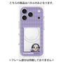 プレミアムパネル with MagSafe［ Fate／strange Fake - フランチェスカ・プレラーティ - ミニキャラ ］