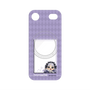 プレミアムパネル with MagSafe［ Fate／strange Fake - フランチェスカ・プレラーティ - ミニキャラ ］
