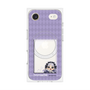 プレミアムパネル with MagSafe［ Fate／strange Fake - フランチェスカ・プレラーティ - ミニキャラ ］