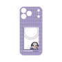 プレミアムパネル with MagSafe［ Fate／strange Fake - フランチェスカ・プレラーティ - ミニキャラ ］