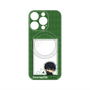 プレミアムパネル with MagSafe［ Fate／strange Fake - シグマ - ミニキャラ ］