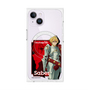 プレミアムパネル with MagSafe［ Fate／strange Fake - セイバー ］