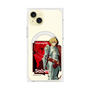 プレミアムパネル with MagSafe［ Fate／strange Fake - セイバー ］