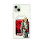 プレミアムパネル with MagSafe［ Fate／strange Fake - セイバー ］