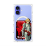 プレミアムパネル with MagSafe［ Fate／strange Fake - セイバー ］