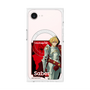 プレミアムパネル with MagSafe［ Fate／strange Fake - セイバー ］