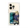 プレミアムパネル with MagSafe［ Fate／strange Fake - アヤカ・サジョウ ］