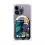 プレミアムパネル with MagSafe［ Fate／strange Fake - アヤカ・サジョウ ］