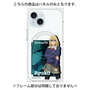 プレミアムパネル with MagSafe［ Fate／strange Fake - アヤカ・サジョウ ］