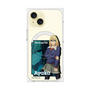 プレミアムパネル with MagSafe［ Fate／strange Fake - アヤカ・サジョウ ］