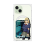 プレミアムパネル with MagSafe［ Fate／strange Fake - アヤカ・サジョウ ］