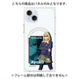 プレミアムパネル with MagSafe［ Fate／strange Fake - アヤカ・サジョウ ］