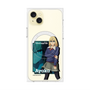 プレミアムパネル with MagSafe［ Fate／strange Fake - アヤカ・サジョウ ］