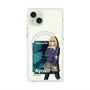 プレミアムパネル with MagSafe［ Fate／strange Fake - アヤカ・サジョウ ］