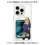プレミアムパネル with MagSafe［ Fate／strange Fake - アヤカ・サジョウ ］