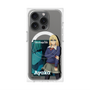 プレミアムパネル with MagSafe［ Fate／strange Fake - アヤカ・サジョウ ］