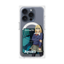 プレミアムパネル with MagSafe［ Fate／strange Fake - アヤカ・サジョウ ］