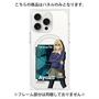 プレミアムパネル with MagSafe［ Fate／strange Fake - アヤカ・サジョウ ］