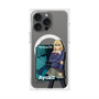 プレミアムパネル with MagSafe［ Fate／strange Fake - アヤカ・サジョウ ］
