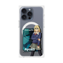 プレミアムパネル with MagSafe［ Fate／strange Fake - アヤカ・サジョウ ］