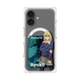プレミアムパネル with MagSafe［ Fate／strange Fake - アヤカ・サジョウ ］