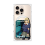 プレミアムパネル with MagSafe［ Fate／strange Fake - アヤカ・サジョウ ］
