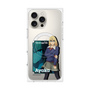 プレミアムパネル with MagSafe［ Fate／strange Fake - アヤカ・サジョウ ］