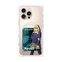 プレミアムパネル with MagSafe［ Fate／strange Fake - アヤカ・サジョウ ］