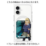 プレミアムパネル with MagSafe［ Fate／strange Fake - アヤカ・サジョウ ］