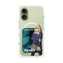 プレミアムパネル with MagSafe［ Fate／strange Fake - アヤカ・サジョウ ］