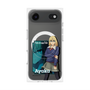 プレミアムパネル with MagSafe［ Fate／strange Fake - アヤカ・サジョウ ］