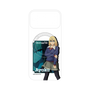 プレミアムパネル with MagSafe［ Fate／strange Fake - アヤカ・サジョウ ］