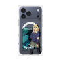 プレミアムパネル with MagSafe［ Fate／strange Fake - アヤカ・サジョウ ］