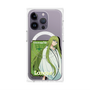 プレミアムパネル with MagSafe［ Fate／strange Fake - ランサー ］