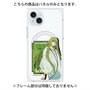 プレミアムパネル with MagSafe［ Fate／strange Fake - ランサー ］