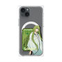プレミアムパネル with MagSafe［ Fate／strange Fake - ランサー ］
