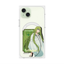 プレミアムパネル with MagSafe［ Fate／strange Fake - ランサー ］