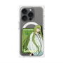 プレミアムパネル with MagSafe［ Fate／strange Fake - ランサー ］