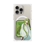 プレミアムパネル with MagSafe［ Fate／strange Fake - ランサー ］
