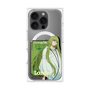 プレミアムパネル with MagSafe［ Fate／strange Fake - ランサー ］