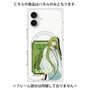 プレミアムパネル with MagSafe［ Fate／strange Fake - ランサー ］