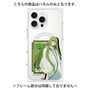 プレミアムパネル with MagSafe［ Fate／strange Fake - ランサー ］