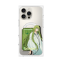プレミアムパネル with MagSafe［ Fate／strange Fake - ランサー ］