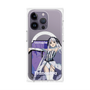 プレミアムパネル with MagSafe［ Fate／strange Fake - フランチェスカ・プレラーティ ］